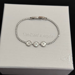 China Replica Van Cleef Arpels Bracelets 48usd Only