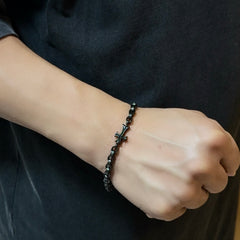 China Replica Chrome Hearts Bracelets 48usd Only