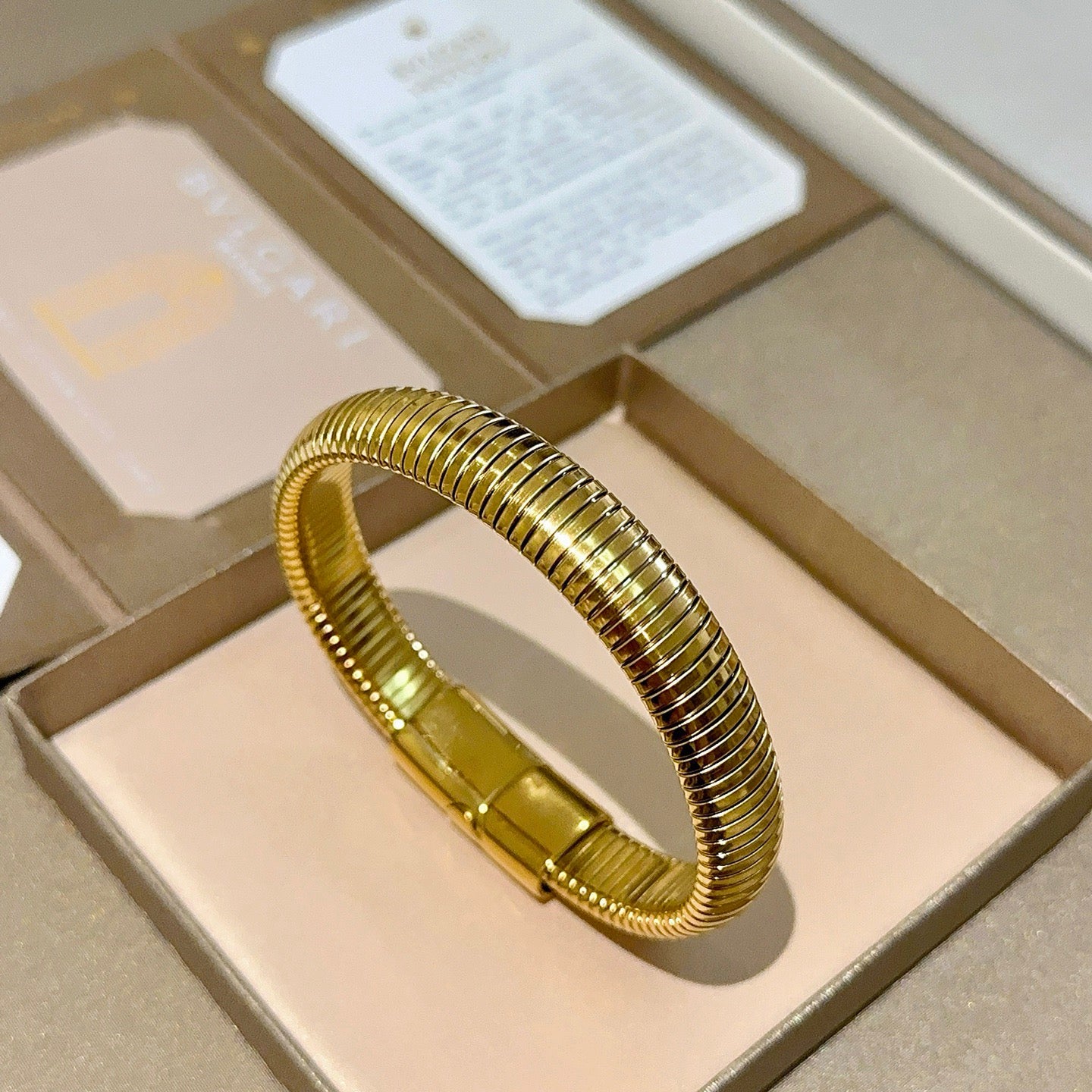 China Replica Bvlgari Bracelets 48usd Only