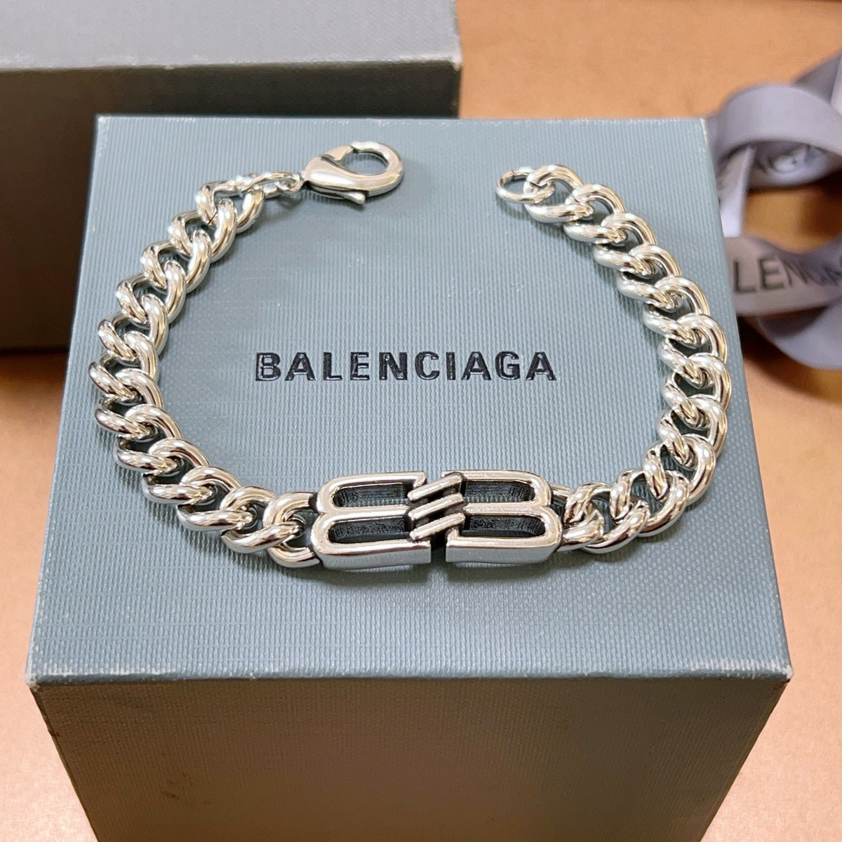 China Replica Balenciaga Bracelets 42usd Only