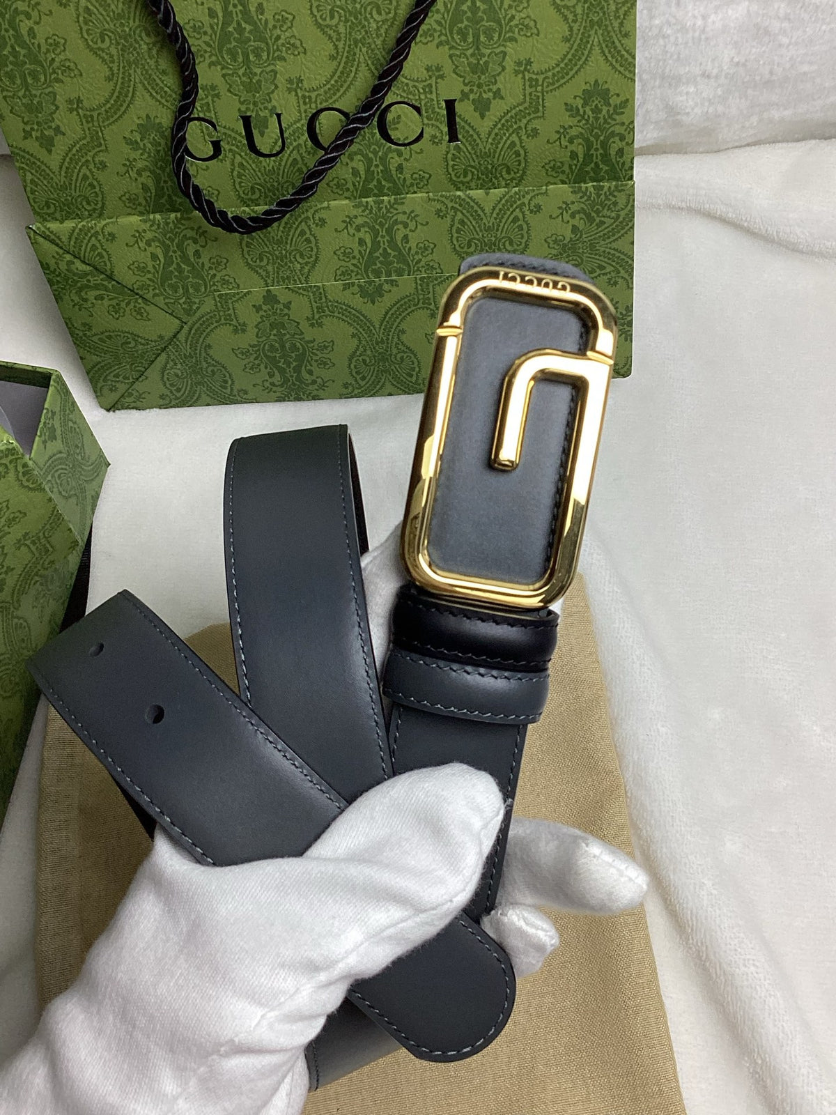 China Replica Gucci Belts 52usd Only