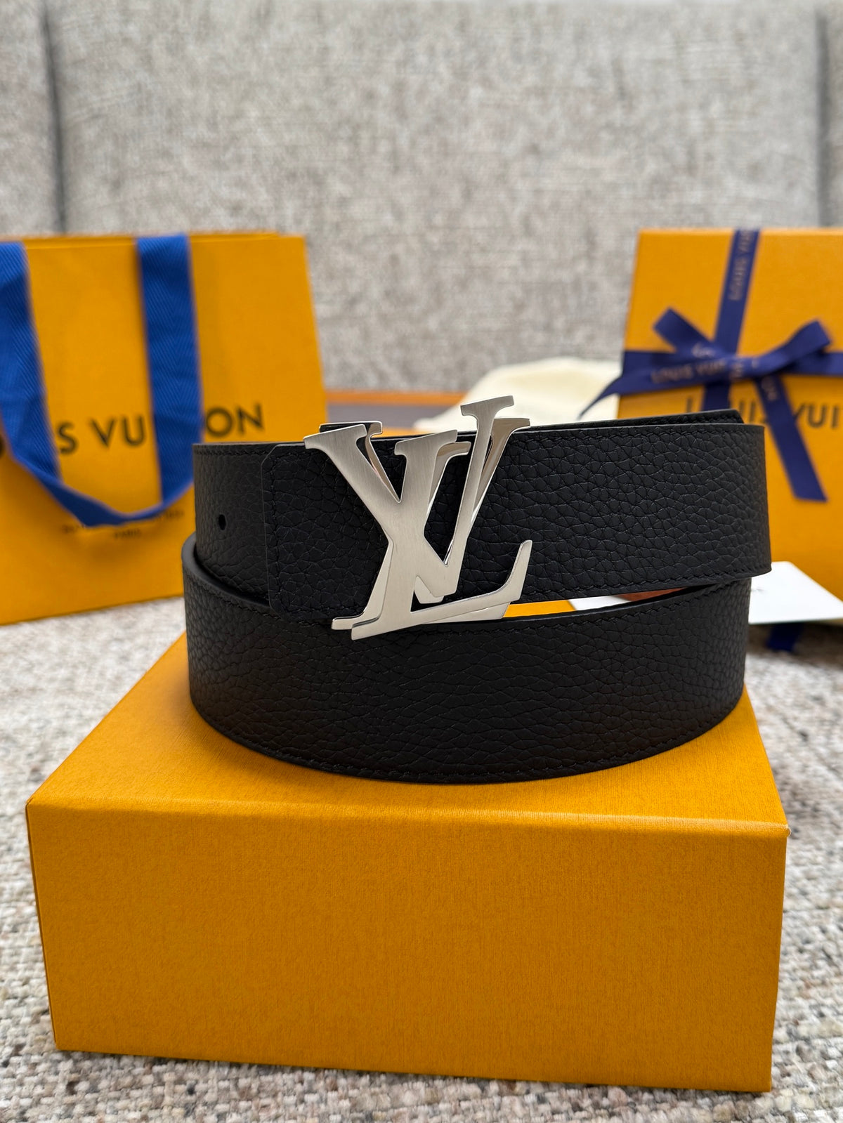 China Replica LV Belts 52usd Only