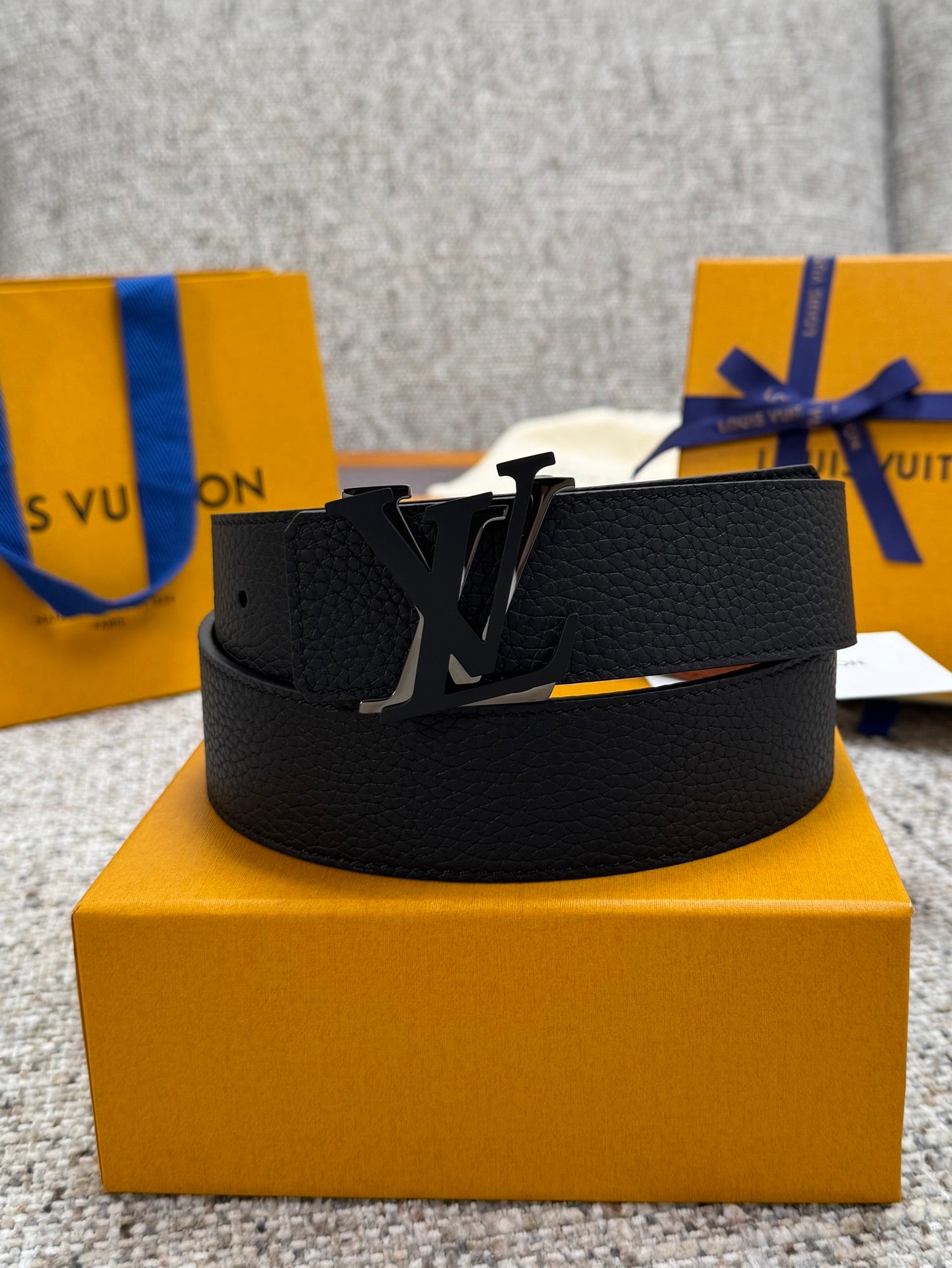 China Replica LV Belts 52usd Only