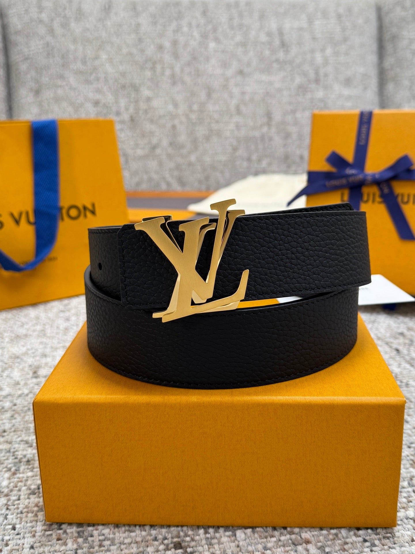 China Replica LV Belts 52usd Only