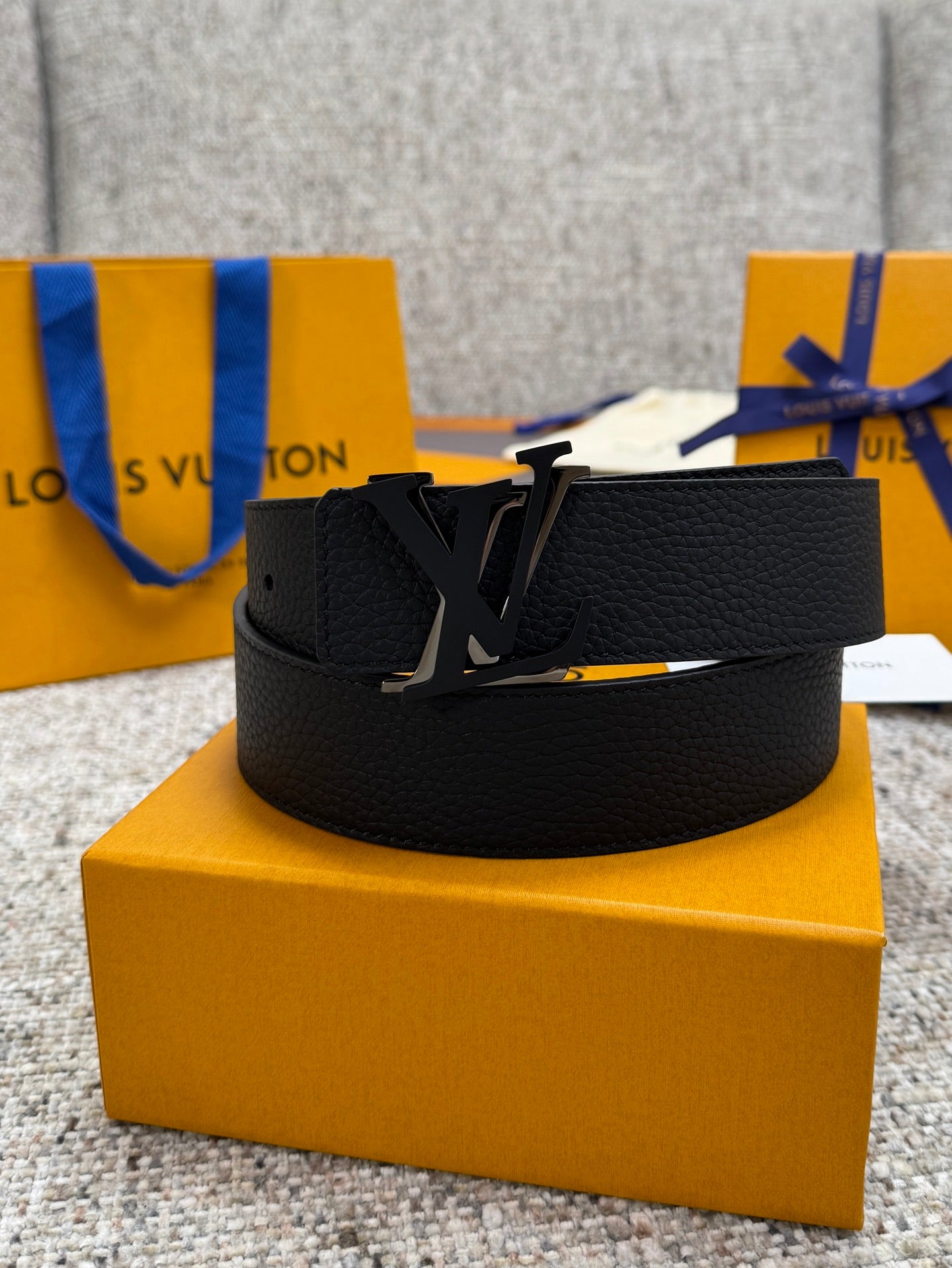 China Replica LV Belts 52usd Only