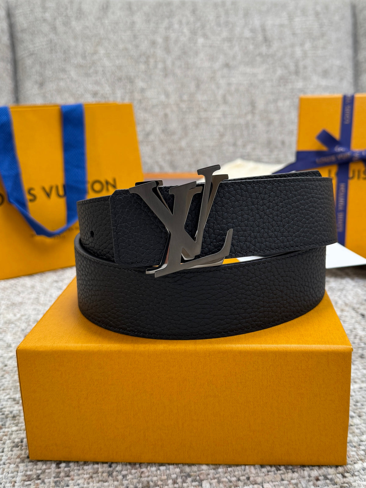 China Replica LV Belts 52usd Only