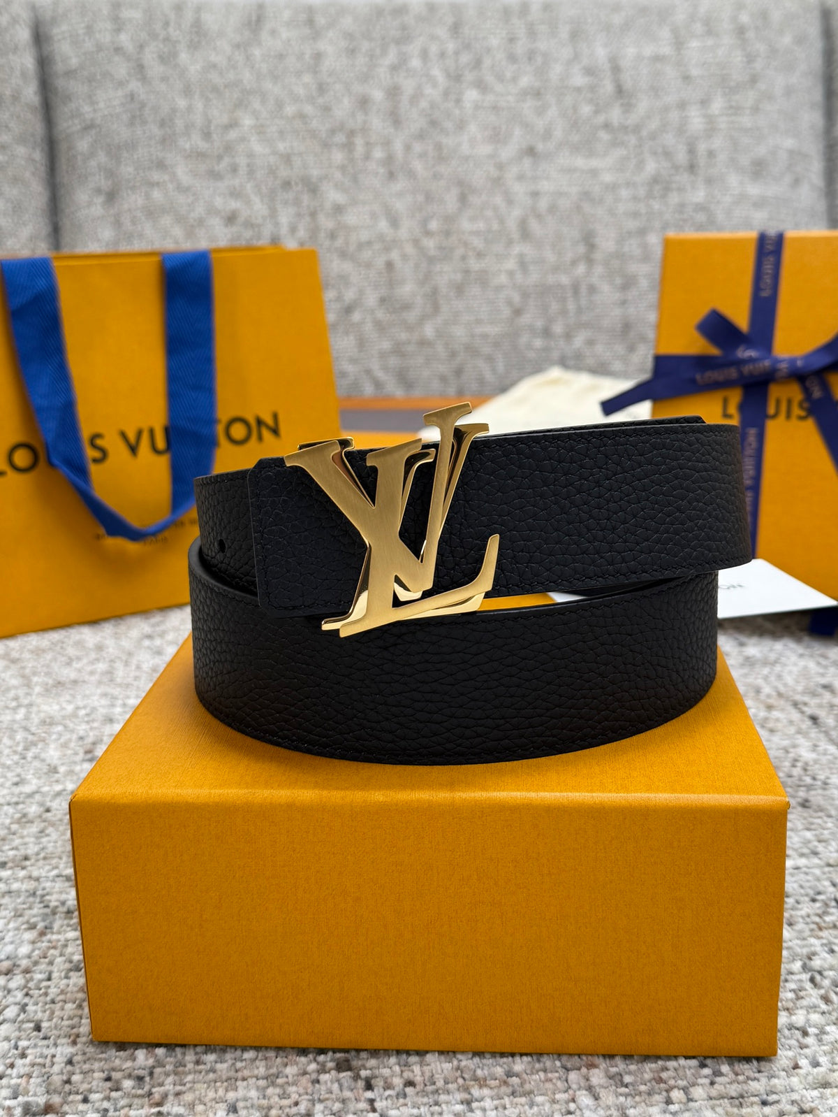 China Replica LV Belts 52usd Only