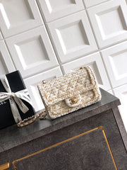 China Replica Chanel Handbags 219usd Only