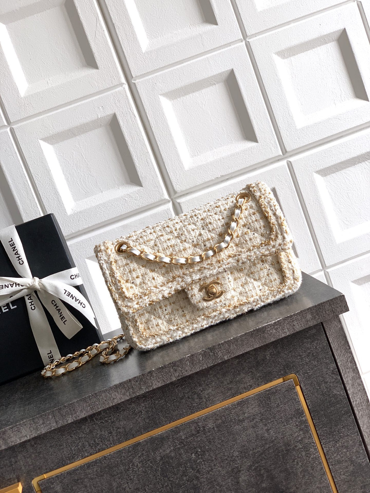 China Replica Chanel Handbags 264usd Only