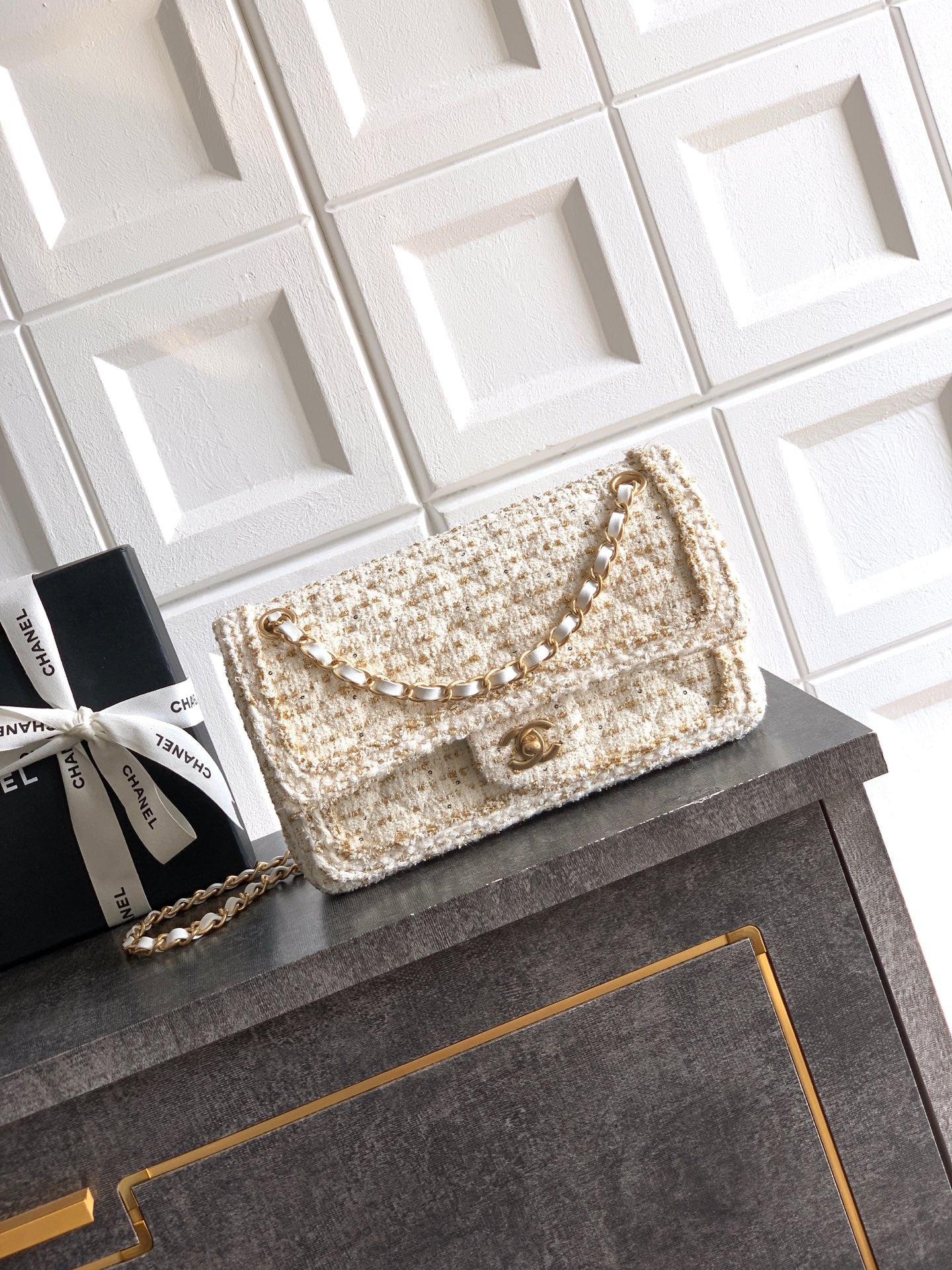 China Replica Chanel Handbags 273usd Only