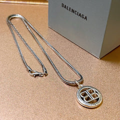 China Replica Balenciaga Necklaces 51usd Only