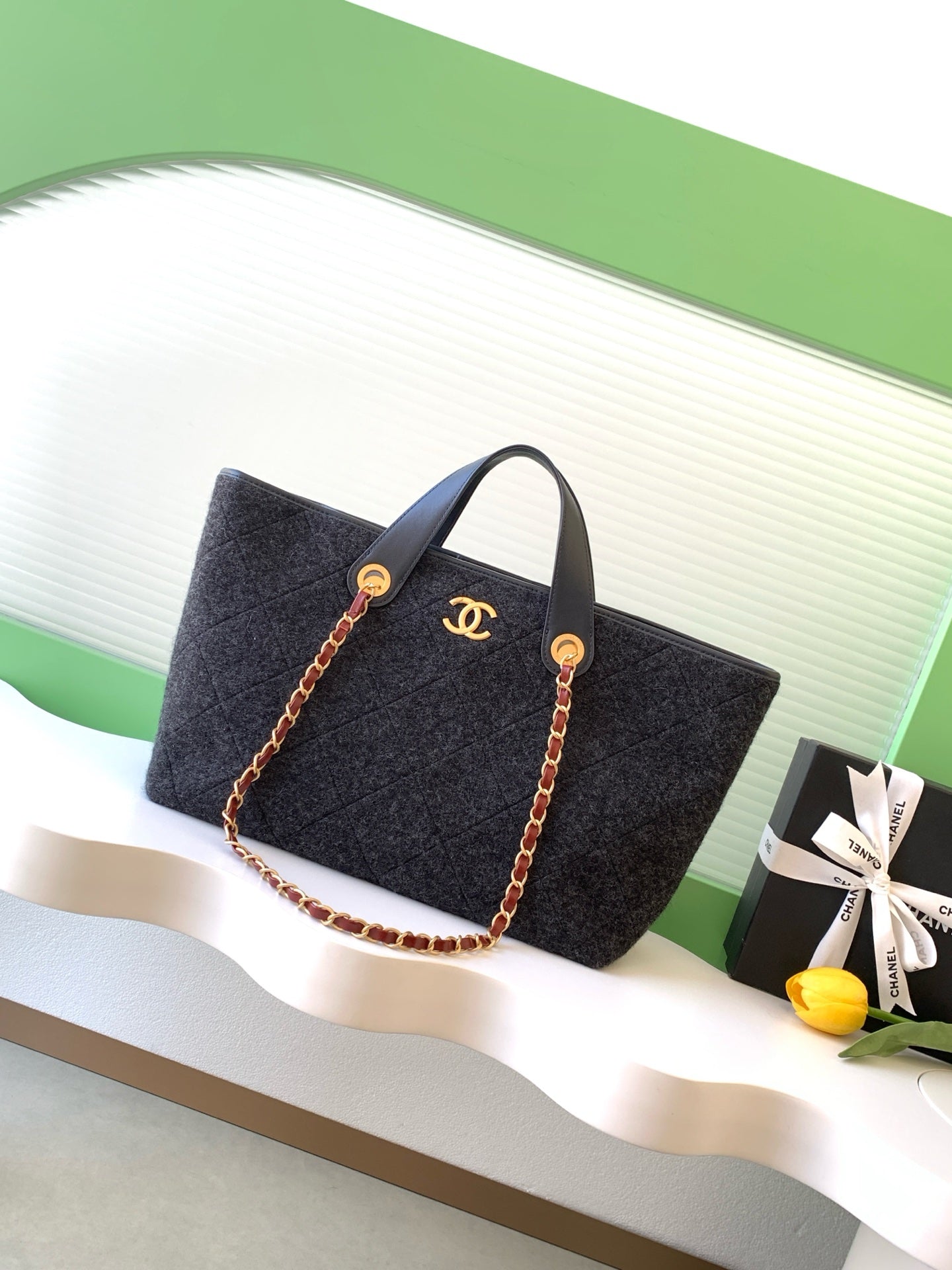 China Replica Chanel Handbags 231usd Only