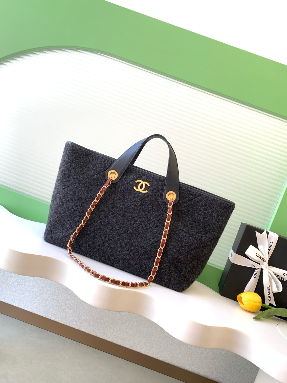 China Replica Chanel Handbags 231usd Only