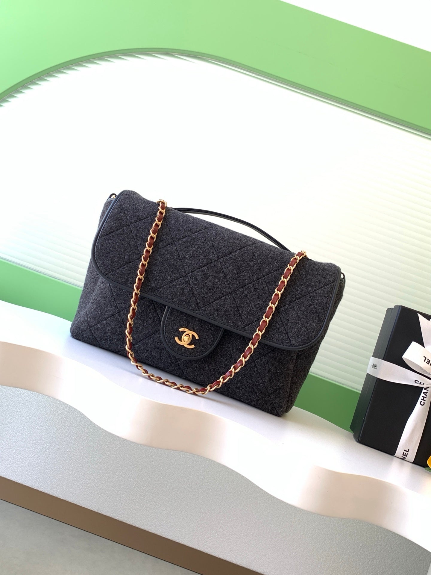 China Replica Chanel Handbags 219usd Only