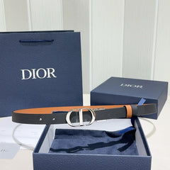 China Replica Dior Belts 49usd Only