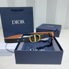 China Replica Dior Belts 49usd Only