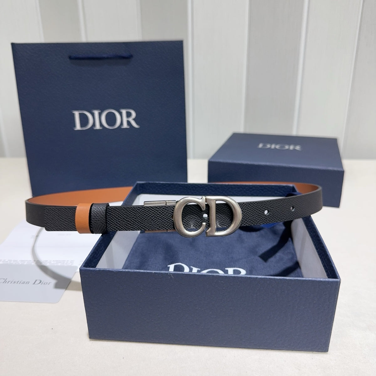 China Replica Dior Belts 49usd Only