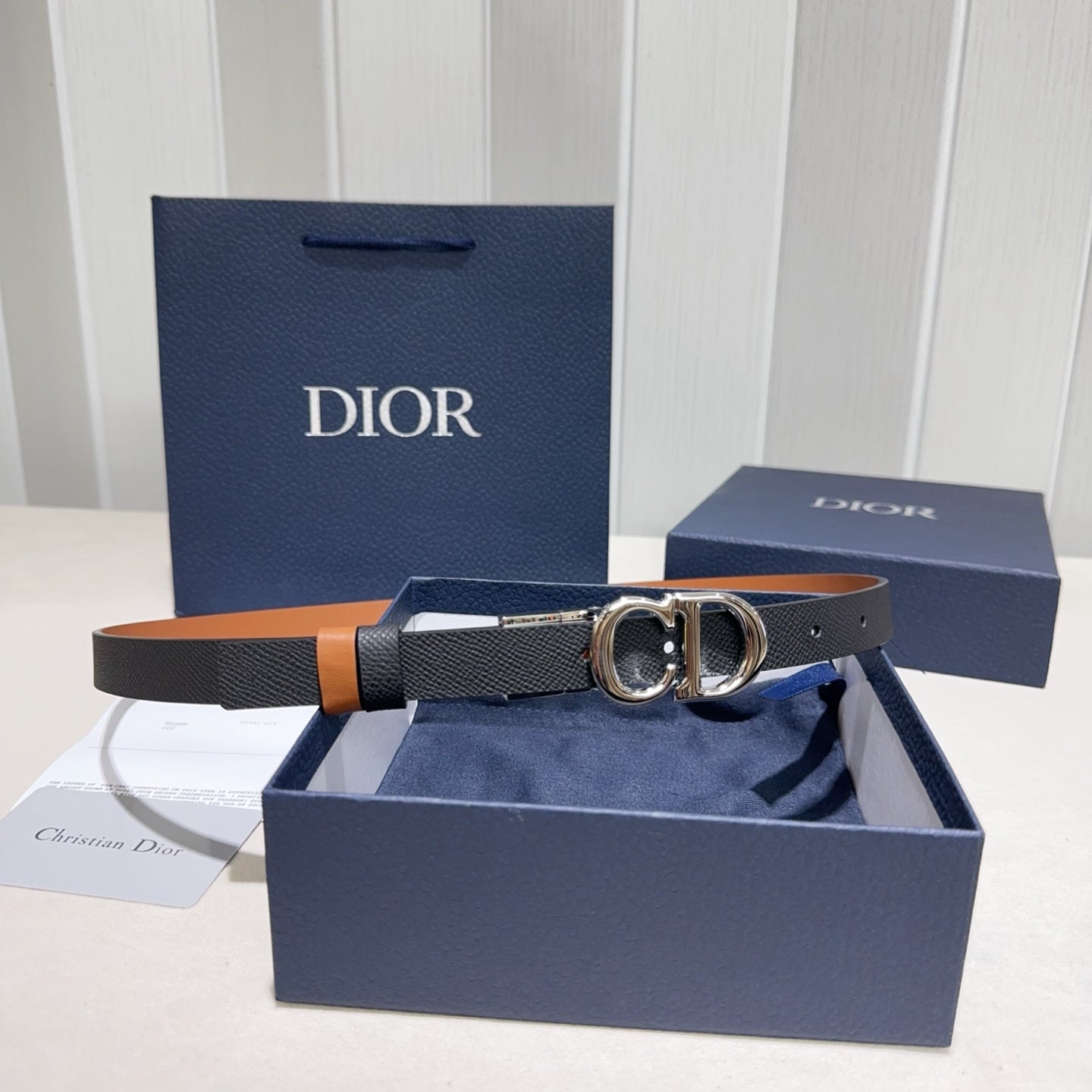 China Replica Dior Belts 49usd Only
