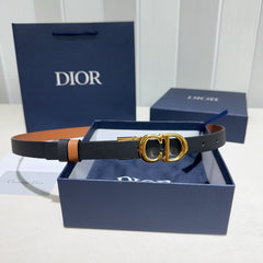 China Replica Dior Belts 49usd Only