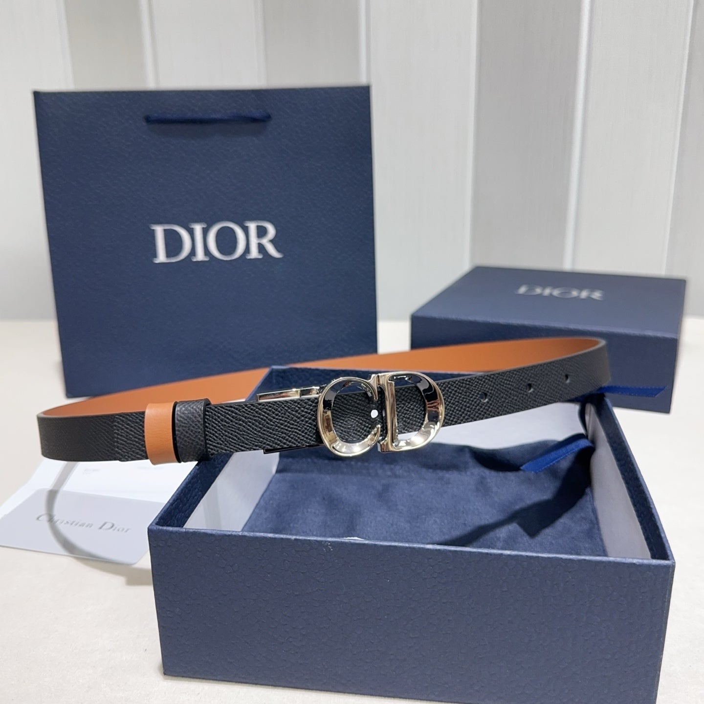 China Replica Dior Belts 49usd Only