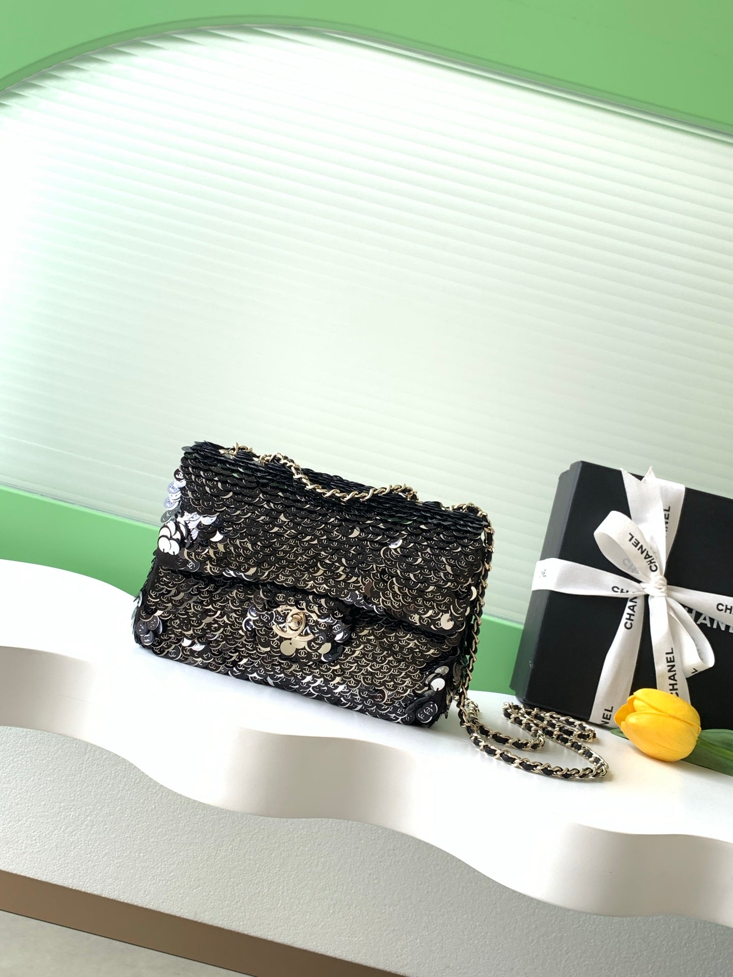 China Replica Chanel Handbags 264usd Only