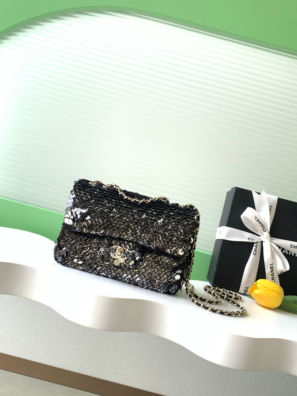 China Replica Chanel Handbags 264usd Only