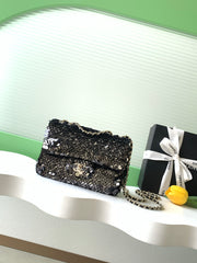 China Replica Chanel Handbags 264usd Only