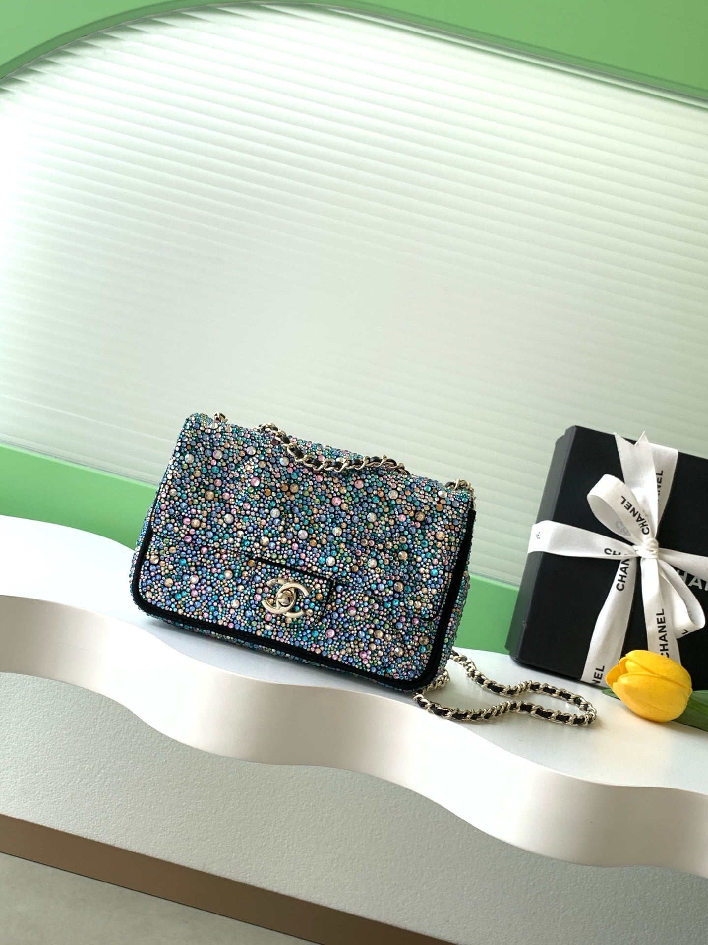 China Replica Chanel Handbags 264usd Only