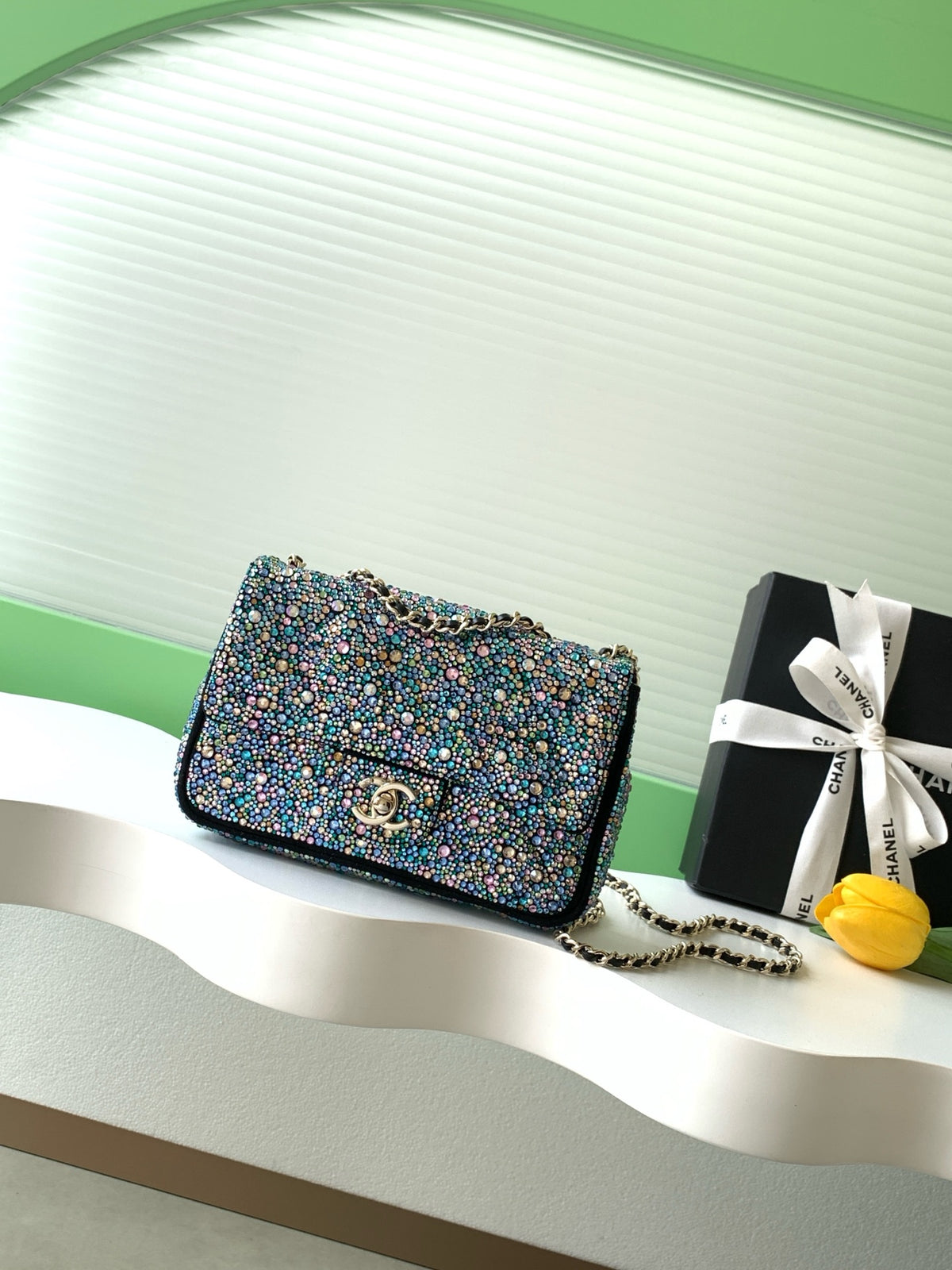China Replica Chanel Handbags 264usd Only