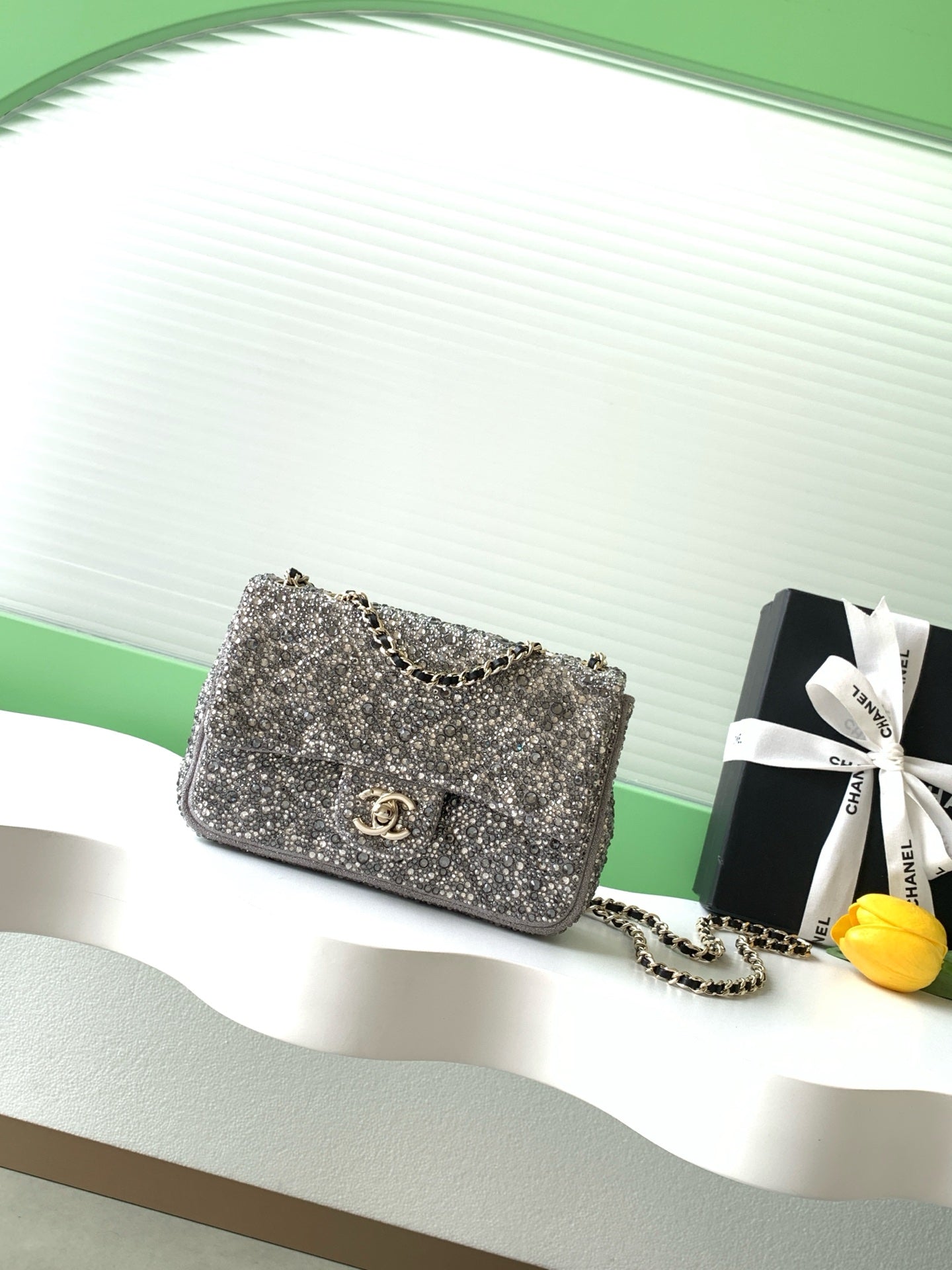 China Replica Chanel Handbags 264usd Only