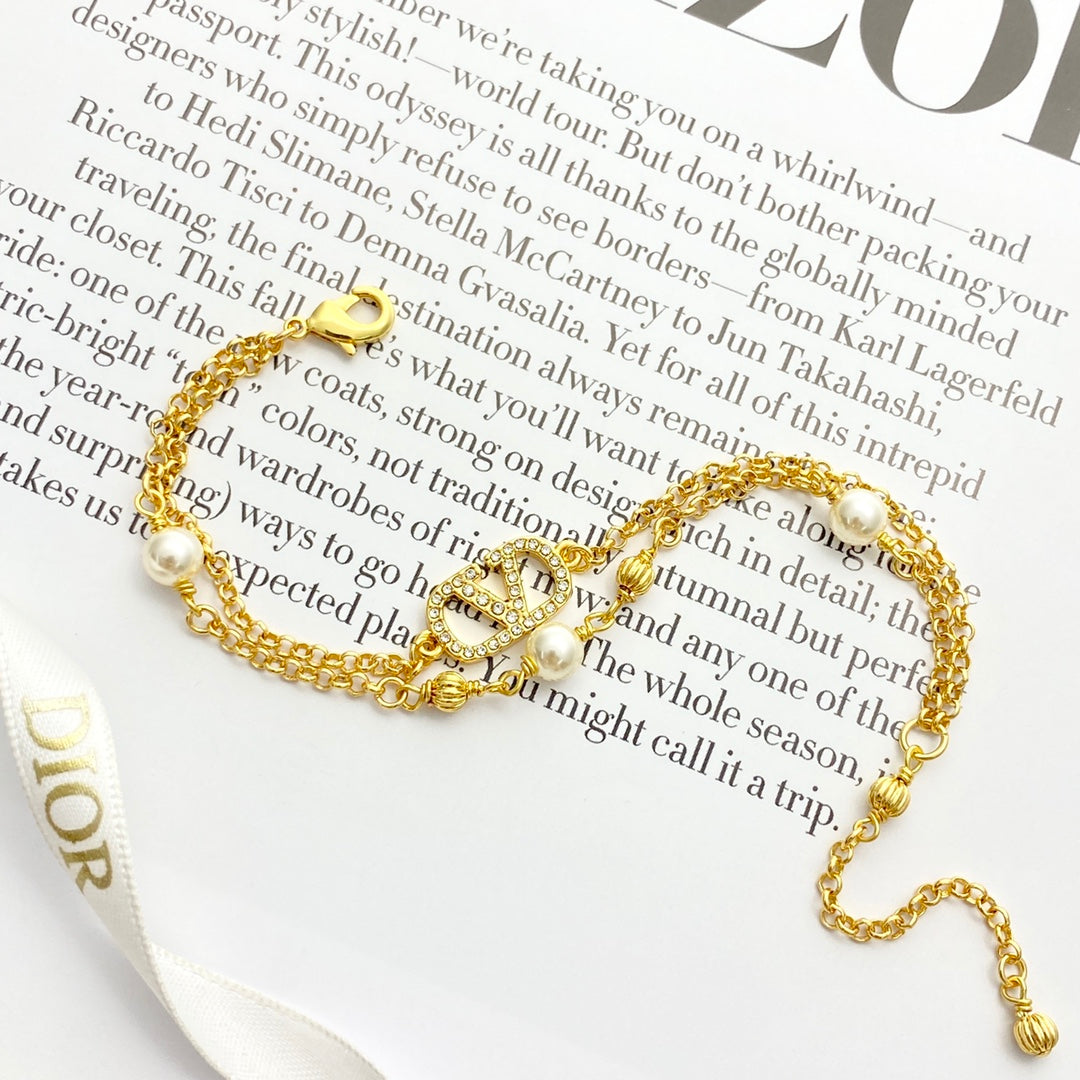 China Replica Valentino Bracelets 32usd Only