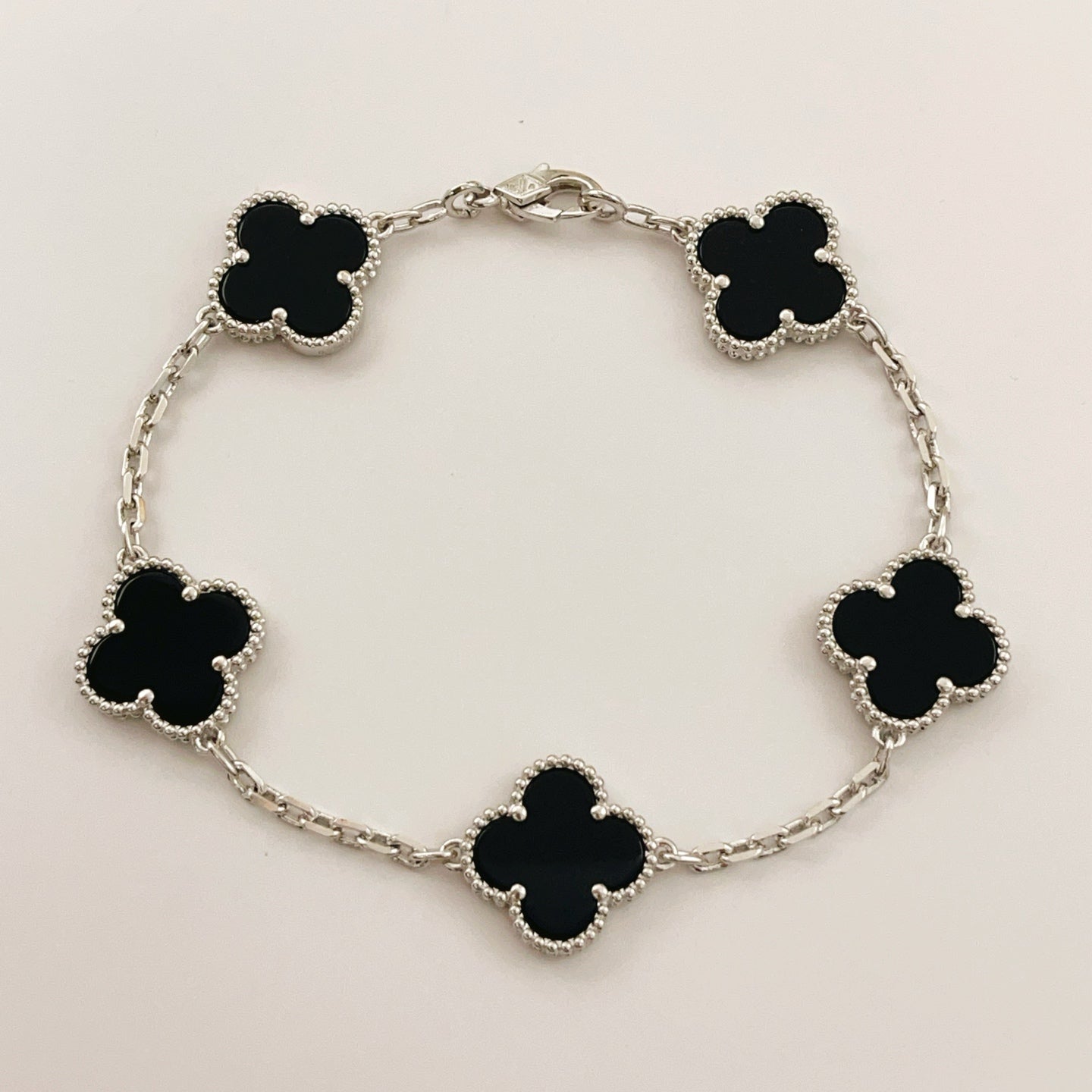 China Replica Van Cleef Arpels Bracelets 35usd Only