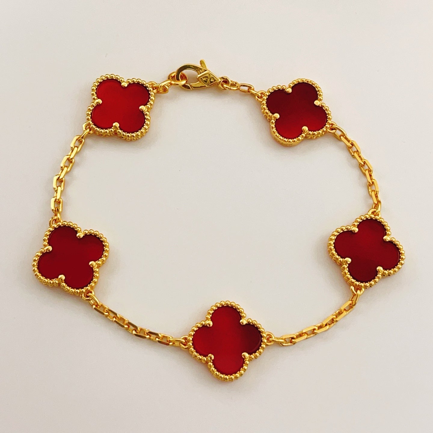 China Replica Van Cleef Arpels Bracelets 35usd Only