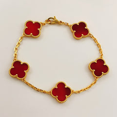 China Replica Van Cleef Arpels Bracelets 35usd Only