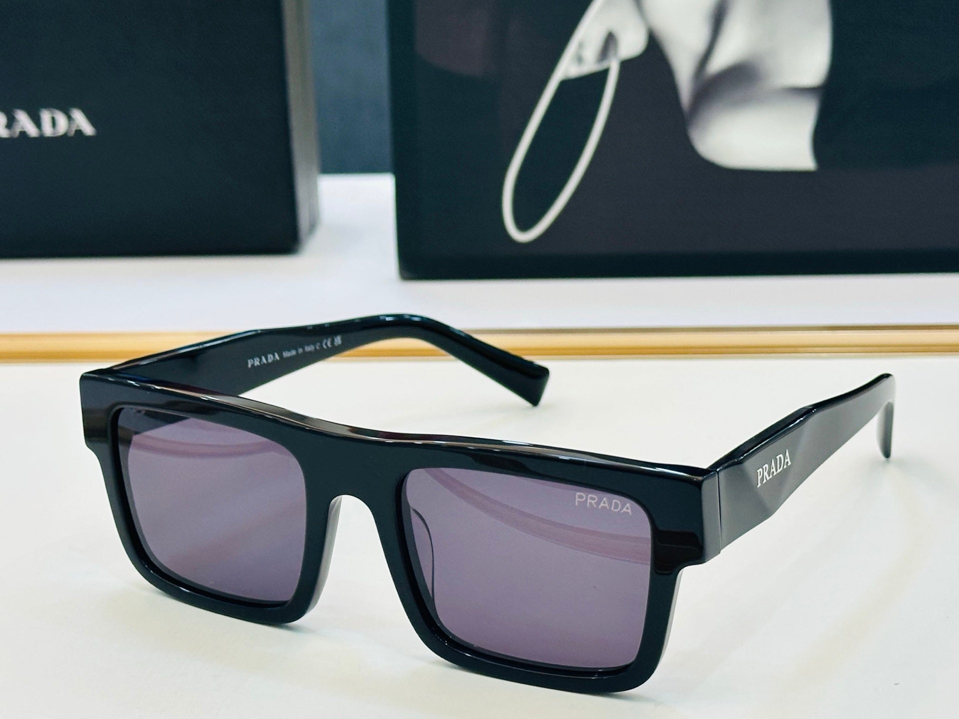 China Replica Prada Sunglasses 38usd Only
