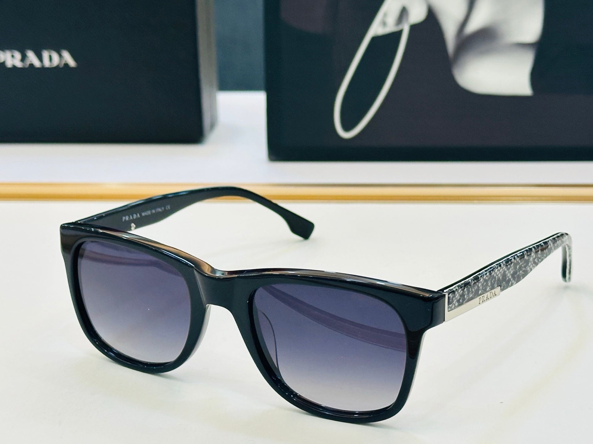 China Replica Prada Sunglasses 38usd Only