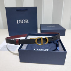China Replica Dior Belts 49usd Only