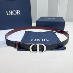 China Replica Dior Belts 49usd Only