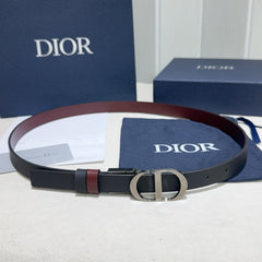 China Replica Dior Belts 49usd Only