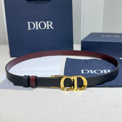 China Replica Dior Belts 49usd Only