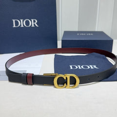 China Replica Dior Belts 49usd Only