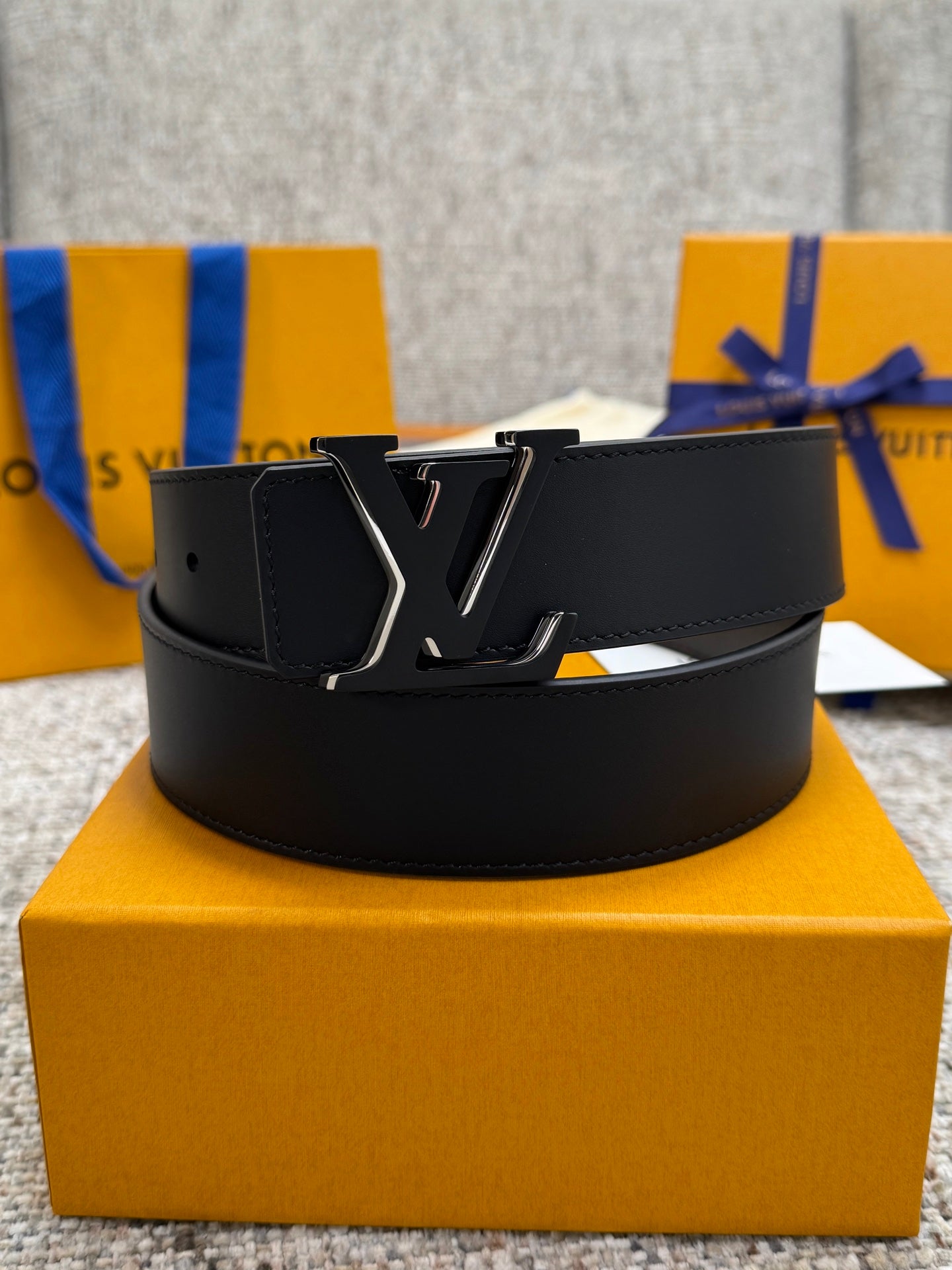 China Replica LV Belts 52usd Only