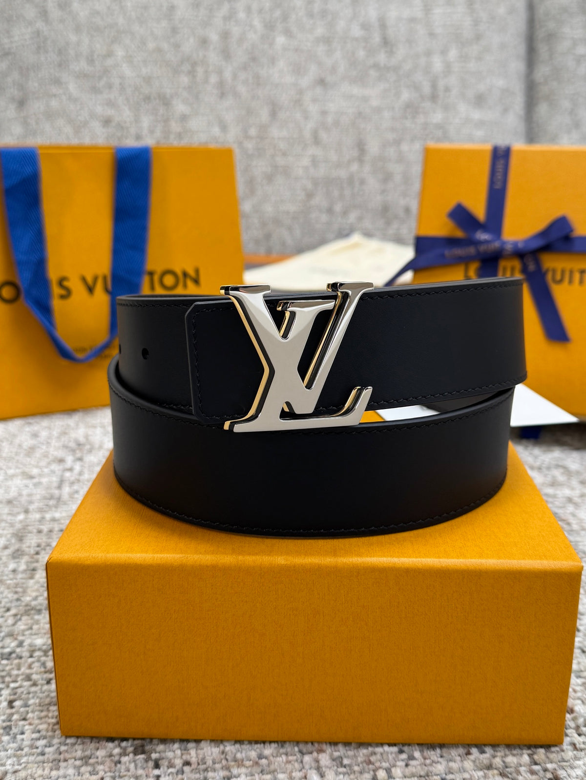 China Replica LV Belts 52usd Only