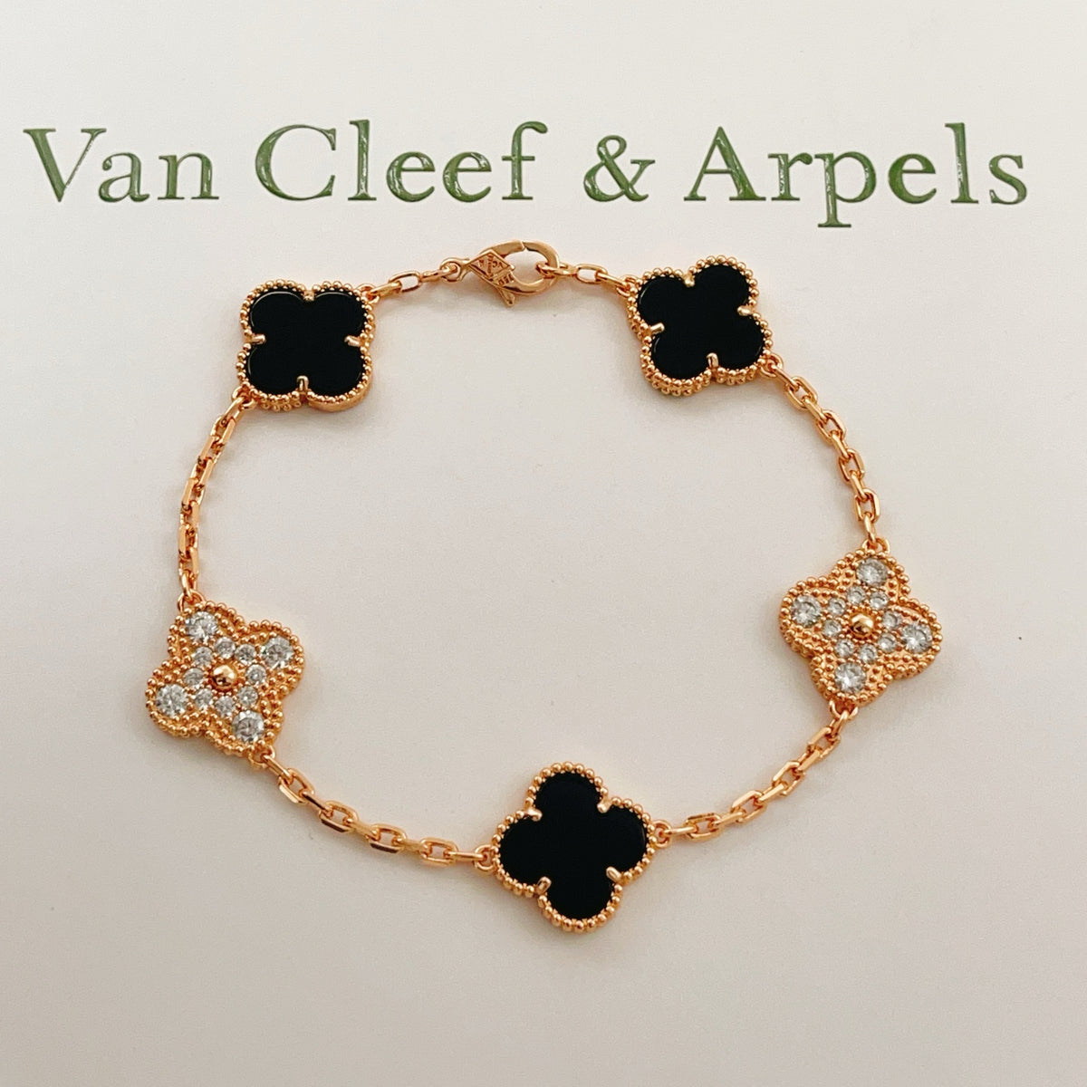 China Replica Van Cleef Arpels Bracelets 35usd Only
