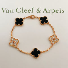 China Replica Van Cleef Arpels Bracelets 35usd Only