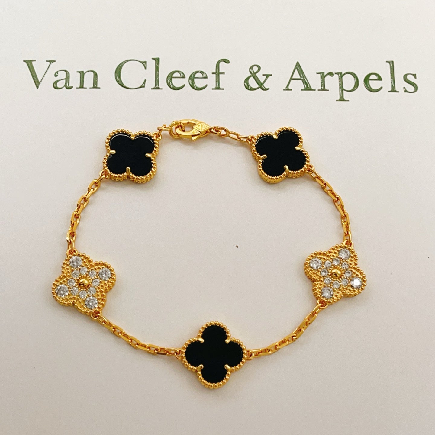 China Replica Van Cleef Arpels Bracelets 35usd Only