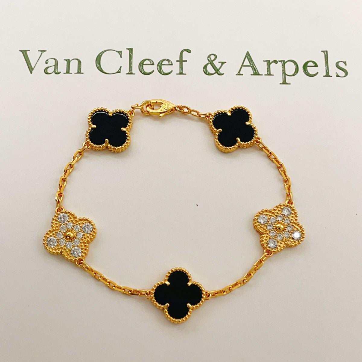 China Replica Van Cleef Arpels Bracelets 35usd Only