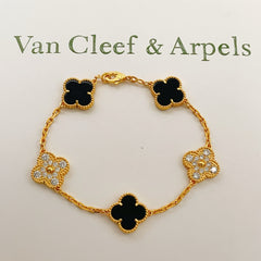 China Replica Van Cleef Arpels Bracelets 35usd Only