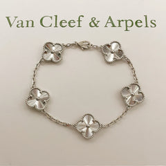 China Replica Van Cleef Arpels Bracelets 35usd Only