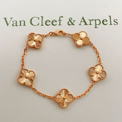 China Replica Van Cleef Arpels Bracelets 35usd Only